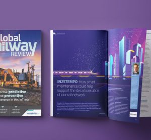 《全球铁路评论》- 2020年第5期