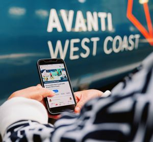 Avanti West Coast为残疾客户推出社交媒体论坛