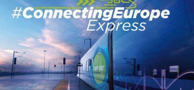欧洲委员会宣布“连接欧洲快车”时间表