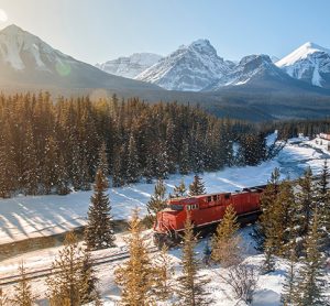 加拿大交通部批准铁路安全规则的变更