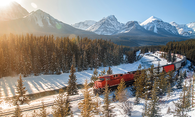 加拿大交通部批准铁路安全规则的变更