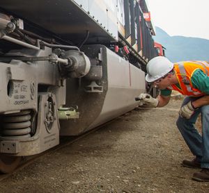 修订后的规则将提高加拿大铁路的安全性
