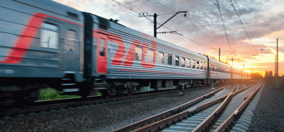 Russian Railways’ digital transformation strategy