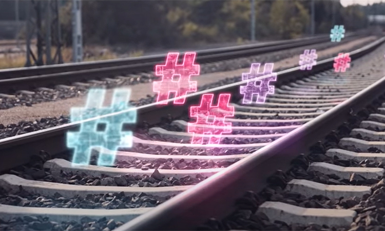 DB和合作伙伴加速德国铁路网络的数字化