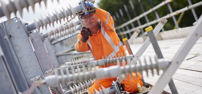 UK's East Coast Main Line makes progress with power supply upgrade