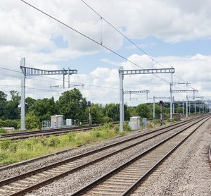 英国铁路行业和运动团体呼吁将电气化作为优先事项