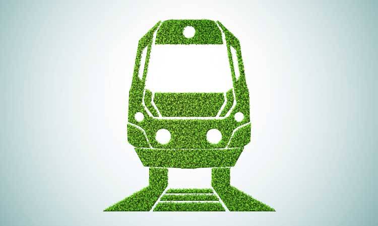 欧洲铁路部门携手实现可持续交通