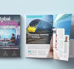 《全球铁路评论》——2020年第6期