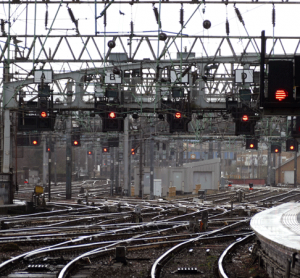 铁道部着眼于促进铁路信号市场的发展