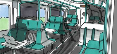 Go-Ahead发布了新风格的适应性火车车厢的早期蓝图