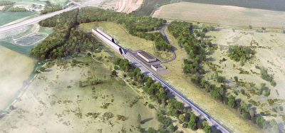 HS2 provide update on tree planting and habitat creation achievements