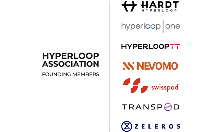 Hyperloop协会