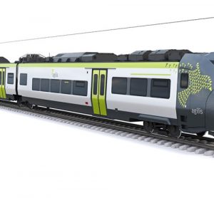 西门子移动将为铁路运营商提供23辆Mireo列车