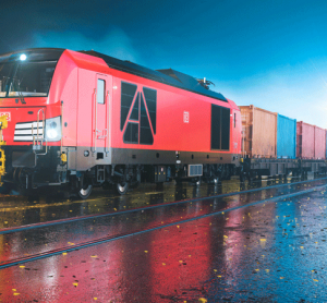 DB Cargo和DB banhnbau集团从西门子订购了50台机车