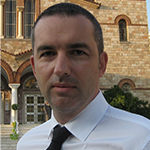Karsten Oberle,诺基亚铁路主管