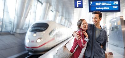 德国航空公司与汉莎航空公司联合推出法兰克福机场联运计划