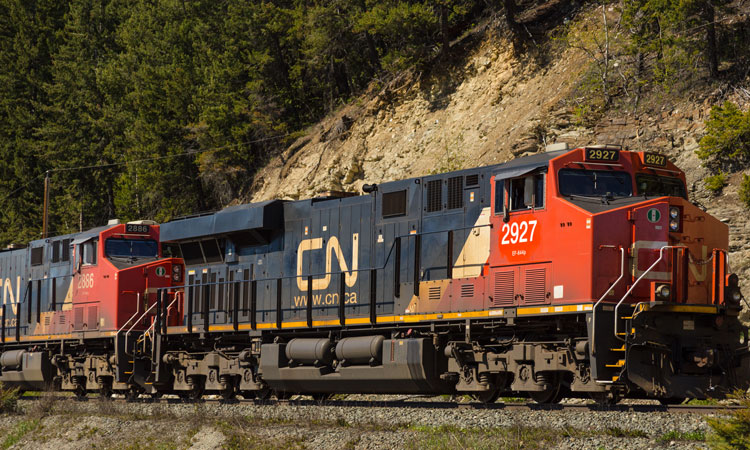 加拿大铁路协会2019年铁路趋势报告