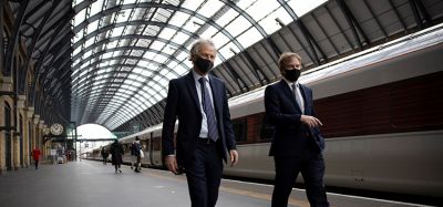 UK government to end fragmentation of UK railways with new public body