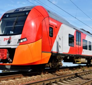 俄罗斯铁路和铁路签署国际协议national Railway Industry Standard