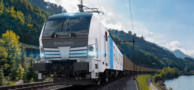 Railpool从西门子移动公司购买了20台多系统机车