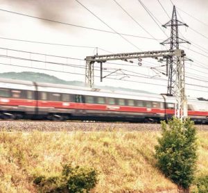 维罗纳的合同授予比维奥维琴察高速铁路部分