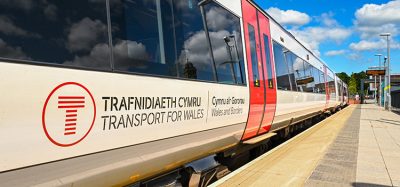 威尔士和Borders铁路特许经营权转为公有制