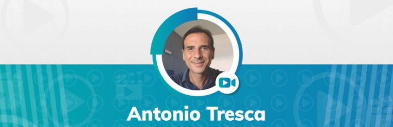 Antonio Tresca