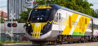Brightline relaunch date set with improved travel experiences