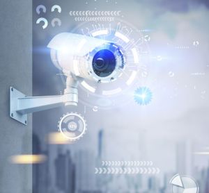开源机器学习能增强火车站的CCTV吗?