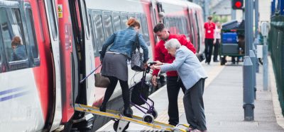 'Passenger Assistance' app launched to make railway more accessible