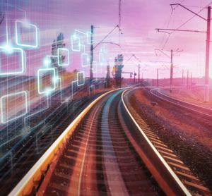 铁路网利用计算机技术推动铁路信号系统的改进