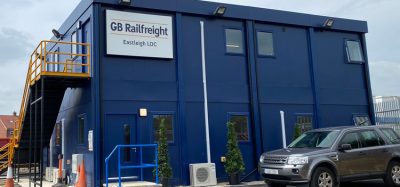 GB Railfreight完成了对Eastleigh和Bescot最不发达国家铁路网的升级