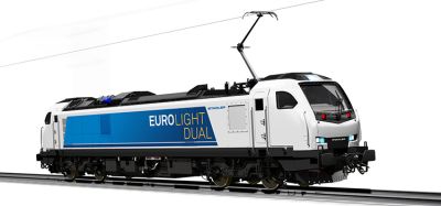 The eurolight dual