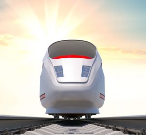 欧洲委员会提议将2021年定为欧洲铁路年