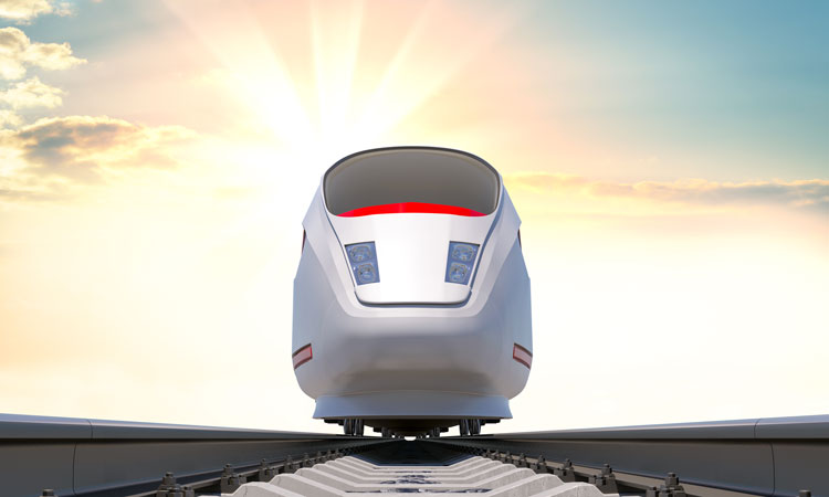欧洲委员会提议将2021年定为欧洲铁路年