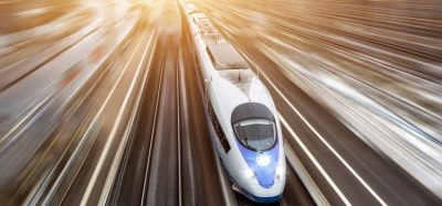 高- - - - - -speed rail's role in transforming travel recognised in industry report