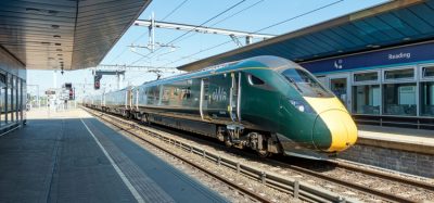 英国铁路行业和日立铁路同意服务恢复计划