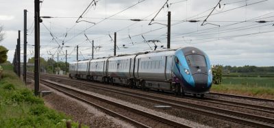 英国北部和中部地区的铁路宣布了重大投资