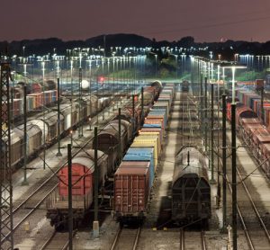欧洲铁路行业加入支持部署数字自动耦合