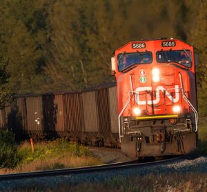 加拿大部长级命令发布，以减少脱轨和提高铁路安全