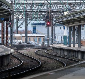 英国铁路监管机构呼吁对工程进行更好的规划