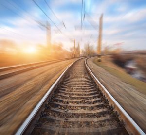 铁路行业欢迎新的TEN-T法规提案