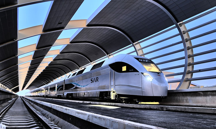 沙特铁路组织和沙特铁路公司批准合并