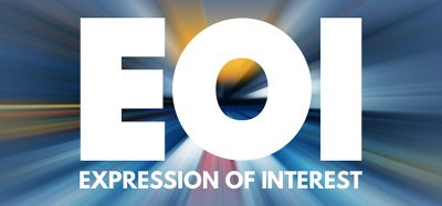 EOI - Expression of Interest - background