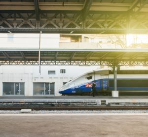 SNCF和SilverRail之间的行业首个连接宣布