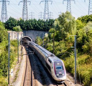法国铁路网数字孪生技术的发展和机遇