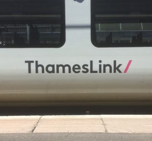 GTR现代化的Thameslink列车比以前的列车返回更多的能量