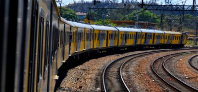 ARIA的首席执行官表示，铁路是南非经济复苏的核心