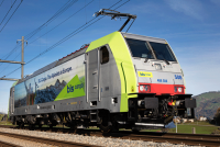 Marco Pagani, Head of Asset Management at BLS Cargo, explores the potential of digitalisation and how it allows BLS Cargo to improve communication, record keeping and requirement management.