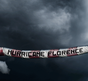 佛罗伦萨飓风